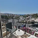 Gloria Tibi Hotel Gümbet