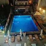 Hotel Gloria Tibi 2*
