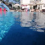 Gloria Tibi Hotel Gümbet