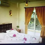 Hotel Gloria Tibi Gümbet