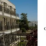 Gloria Tibi Hotel Gümbet