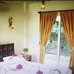 Gloria Tibi Hotel Gümbet