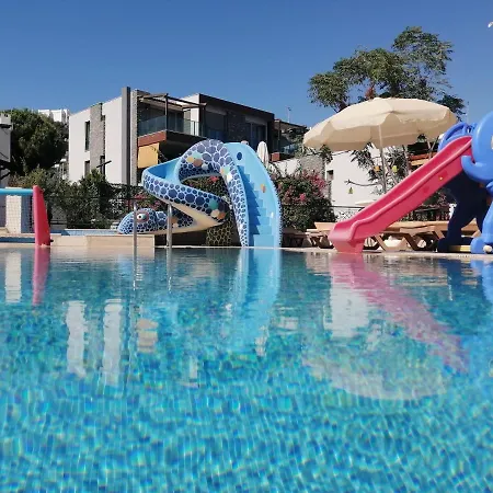 Hotell Gloria Tibi 2*