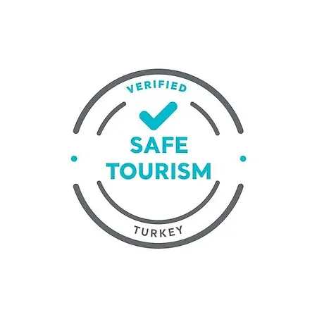 Gloria Tibi Hotell Gümbet