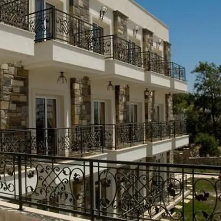 Ξενοδοχείο Gloria Tibi 2*