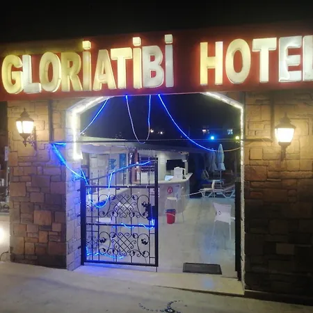 Gloria Tibi 2* Gümbet