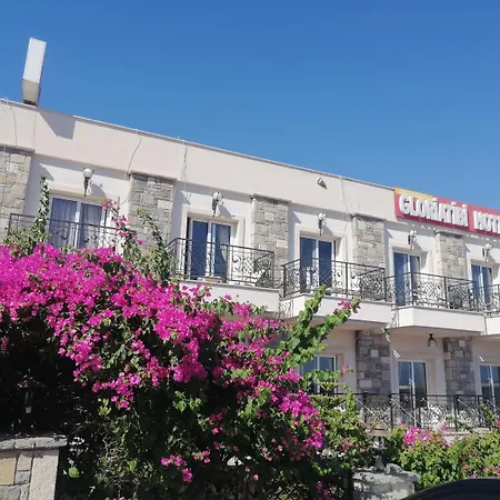 Hotel Gloria Tibi