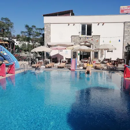 Gloria Tibi Gümbet