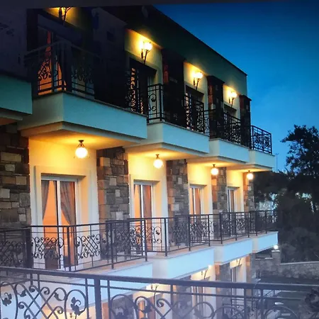 Gloria Tibi 2* Gümbet