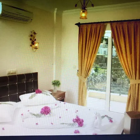 Hotell Gloria Tibi Gümbet