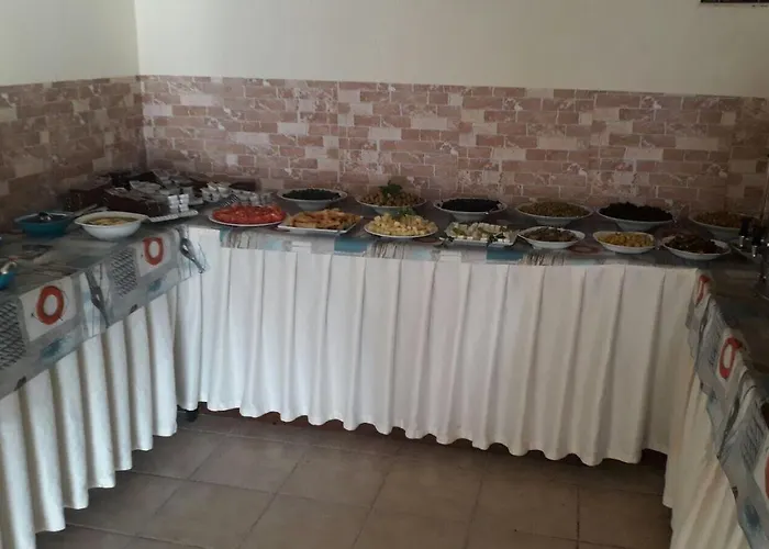 Gloria Tibi Szálloda