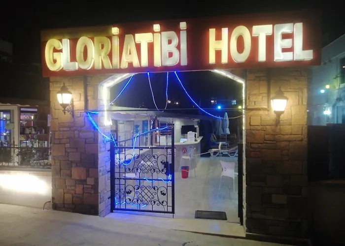 Gloria Tibi 2* Gümbet