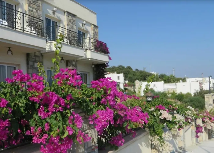 Gloria Tibi 2* Gümbet