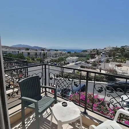 Gloria Tibi Hotel Gumbet