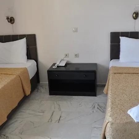 Gloria Tibi 2* Gümbet