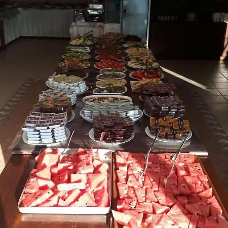 Gloria Tibi 2* Gumbet