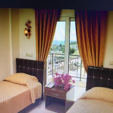 Hotel Gloria Tibi Gumbet