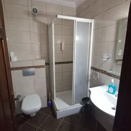 Hotel Gloria Tibi 2*