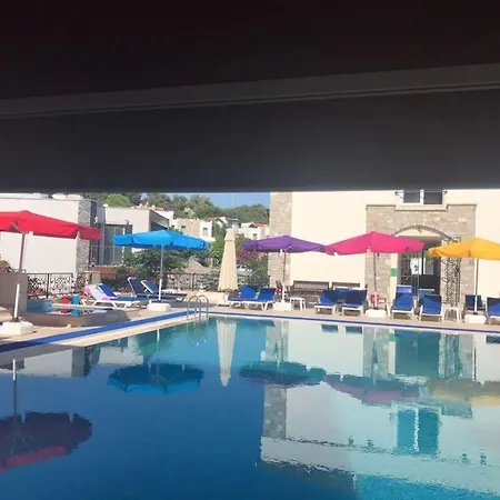 Hotel Gloria Tibi Gumbet