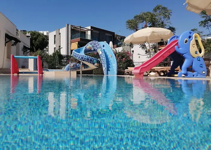 ホテル Gloria Tibi 2*