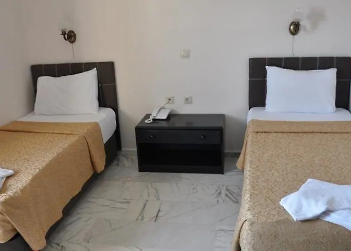 Gloria Tibi 2* グムベット