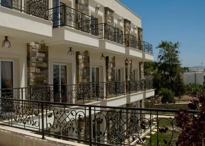 Ξενοδοχείο Gloria Tibi 2*