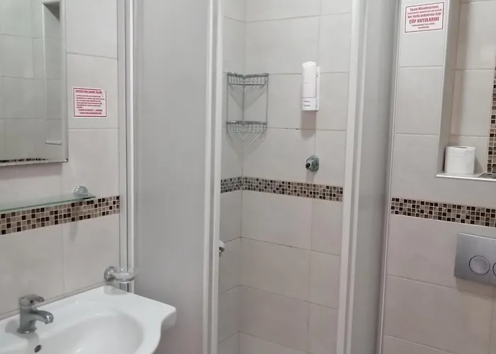 Gloria Tibi Ξενοδοχείο 2*