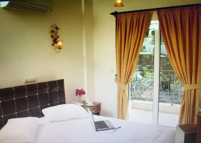 Ξενοδοχείο Gloria Tibi