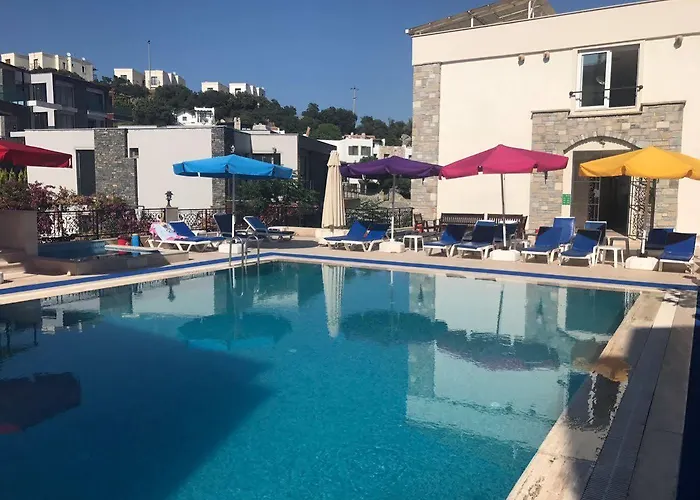 Gloria Tibi グムベット